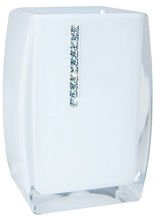 Tussi on Tour Home Tooth Glass