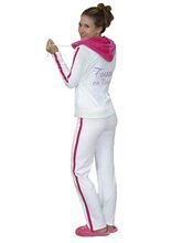 Tussi on Tour Home Wear