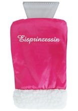 Tussi on Tour Ice Scraper Eisprinzessin 