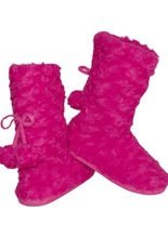 Tussi on Tour Indoor Boots