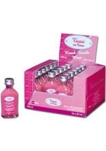 Tussi on Tour Kirsch-Vanille-Likör