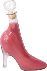 Tussi on Tour – Kirsch-Vanille-Likör - S