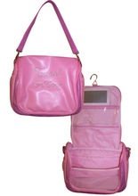 Tussi on Tour Kosmetiktasche