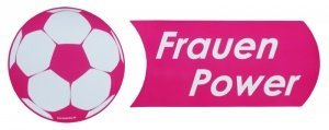 Tussi on Tour – Magnet Fußball Frauenpow