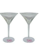 Tussi on Tour Martini-Gläser 2er Set