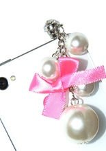 Tussi on Tour Mobile Fashion 4 Perlen