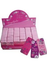 Tussi on Tour - Nagelfeile