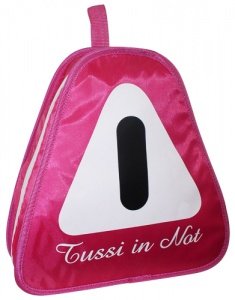 Tussi on Tour - Notfallset