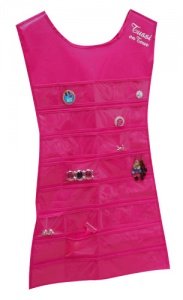 Tussi on Tour – Organizer Kleid