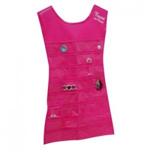 Tussi on Tour – Organizer Kleid