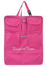 Tussi on Tour Recline Bag
