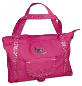 Tussi on Tour – Rivet-Edition Shopping B