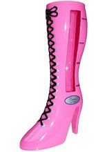 Tussi on Tour Saving Boot