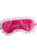 Tussi on Tour - Schlafbrille