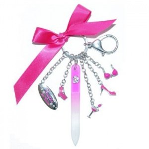 Tussi on Tour – Schlüsselanhänger