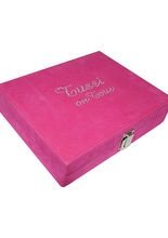 Tussi on Tour Schmuckschatulle