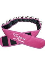 Tussi on Tour - Schnaps Gürtel