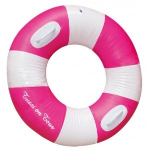 Tussi on Tour – Schwimmring