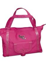 Tussi on Tour - Shopper mit Nieten