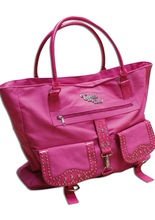 Tussi on Tour - Shopper