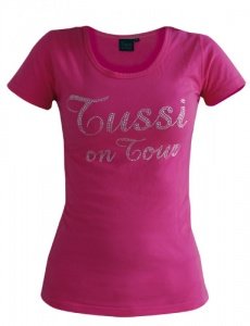 Tussi on Tour – Slim Fit Shirt