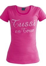 Tussi on Tour Slim-Fit-Shirt