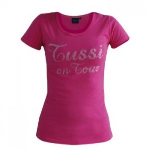 Tussi on Tour - Slim Fit Shirt
