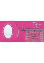 Tussi on Tour Sonnenblende-Abdeckung