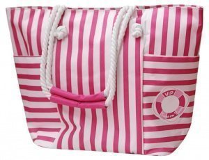 Tussi on Tour – Strandtasche