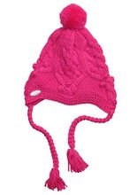 Tussi on Tour Strickmütze