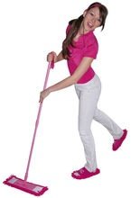 Tussi on Tour Swab with Handle