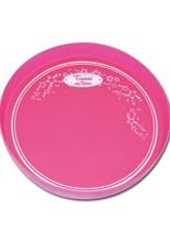 Tussi on Tour - Tablett