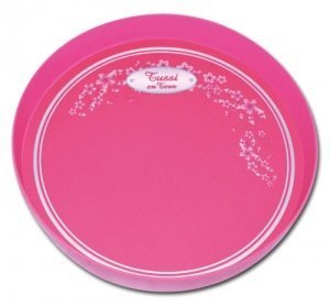 Tussi on Tour - Tablett