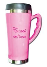 Tussi on Tour Thermobecher