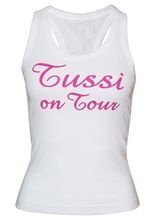 Tussi on Tour Top
