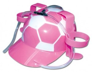 Tussi on Tour - Trinkhelm FuÄŸball