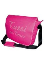 Tussi on Tour - Umhängetasche