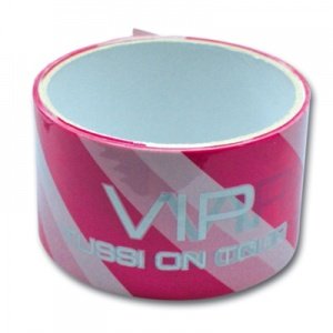 Tussi on Tour VIP-Klebeband