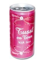 Tussi on Tour V.I.P Secco