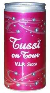 Tussi on Tour – VIP Secco