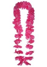 Tussi on Tour - WM Blumenkette