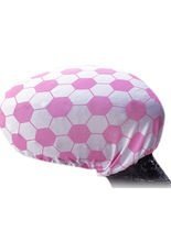 Tussi on Tour WM - Flagge für den Autosp