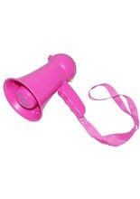 Tussi on Tour - WM Megaphon