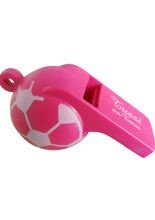 Tussi on Tour - WM Pfeife