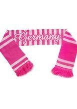 Tussi on Tour - WM Schal