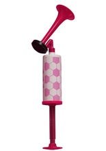 Tussi on Tour - WM Signalhorn