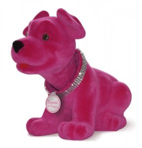 Tussi on Tour – Wackel-Dackel