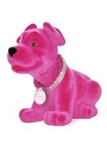 Tussi on Tour Wackeldackel