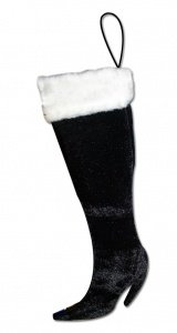 Tussi on Tour – Weihnachtsstrumpf