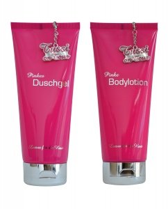 Tussi on Tour - Wellness